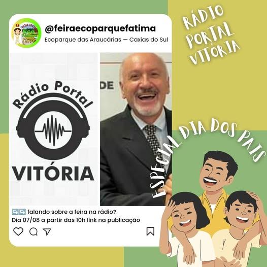 Rádio Portal Vitória
